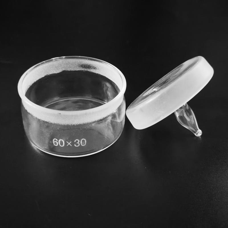 Crystal Press Tool - 1 قطعة 60X30mm كوب زجاجي زجاجة