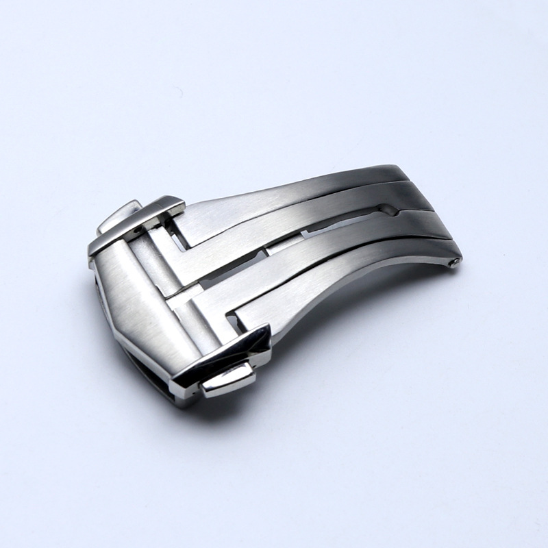 Omega Watch Seamaster - 18 مللي متر 316L الفولاذ المقاوم