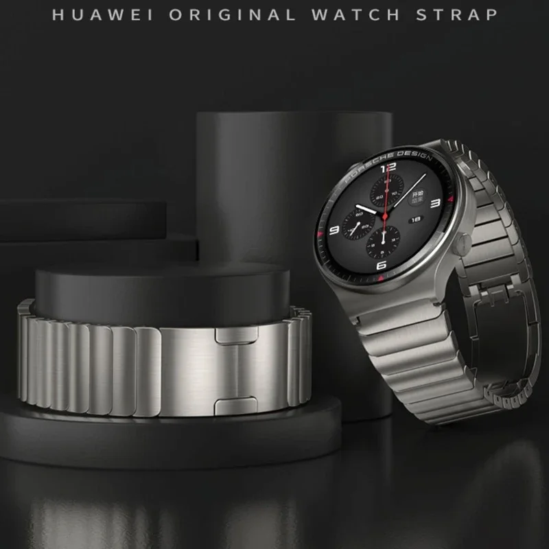 حزام من سبائك التيتانيوم بعرض  - مراجعة Seiko Watches Smartwatch وسعره