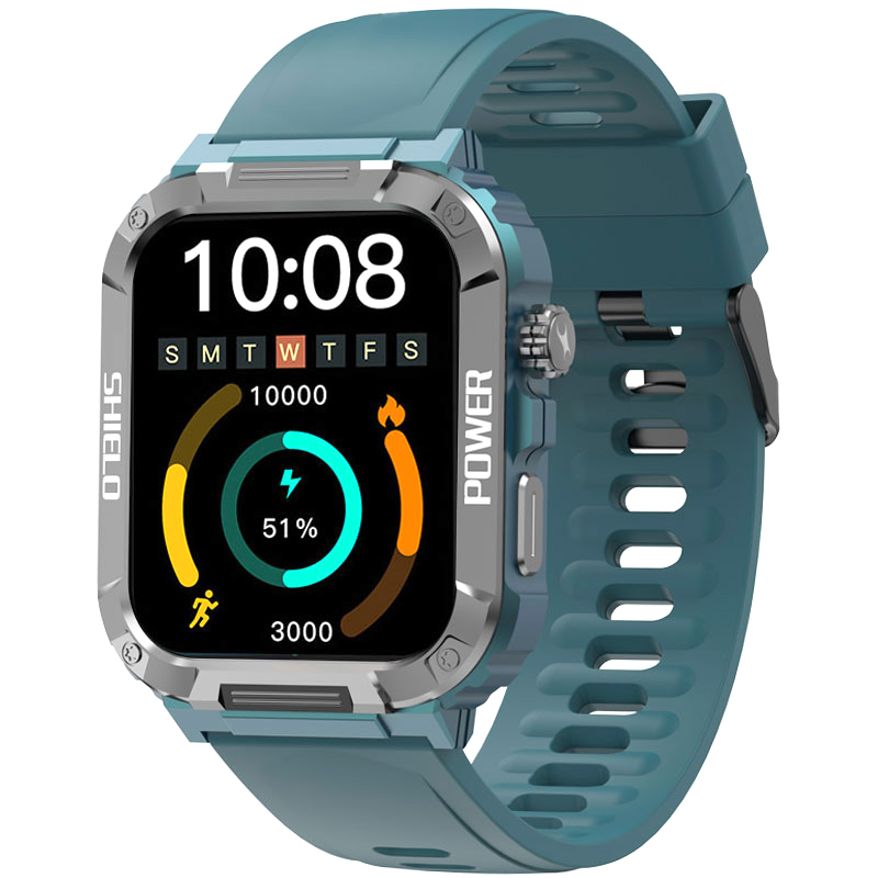 ساعة ذكية للرجال والنساء، ساعة - مراجعة Smartwatch Samsung Watches For Women وسعره