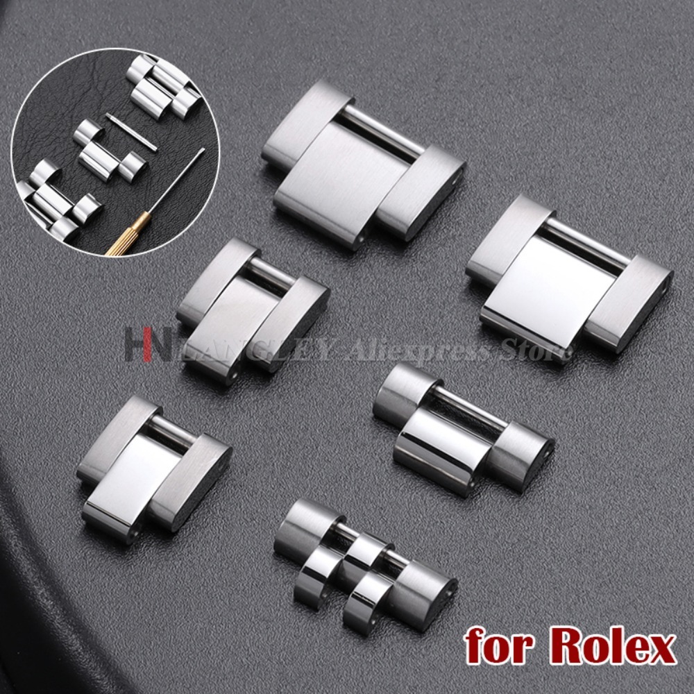 وصلات تمديد من الفولاذ المقاوم - مراجعة Rolex Watch Submariner وسعره