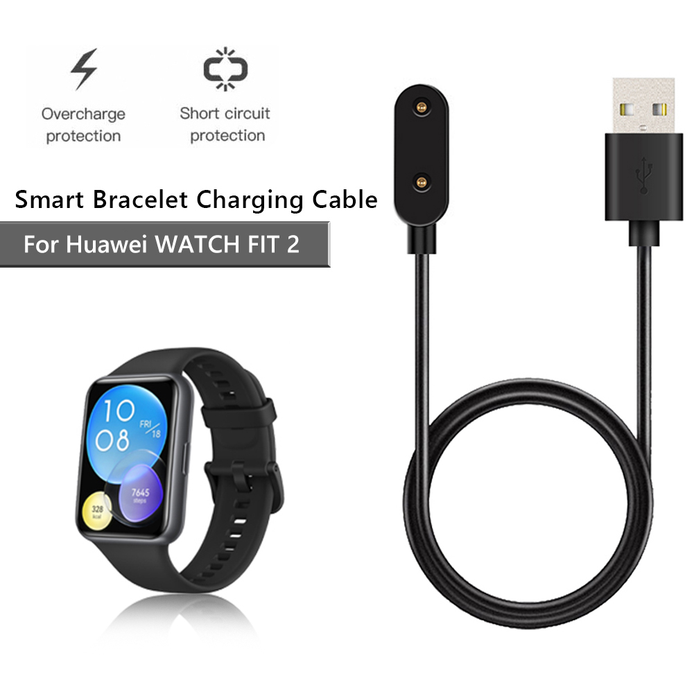 لهواوي ساعة صالح 2 1 متر 5 فول - مراجعة Huawei Smartwatch Watch Fit وسعره