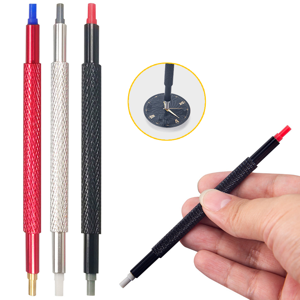 أداة ضغط مزدوجة الرأس لإصلاح ع - مراجعة Crystal Press Tool وسعره