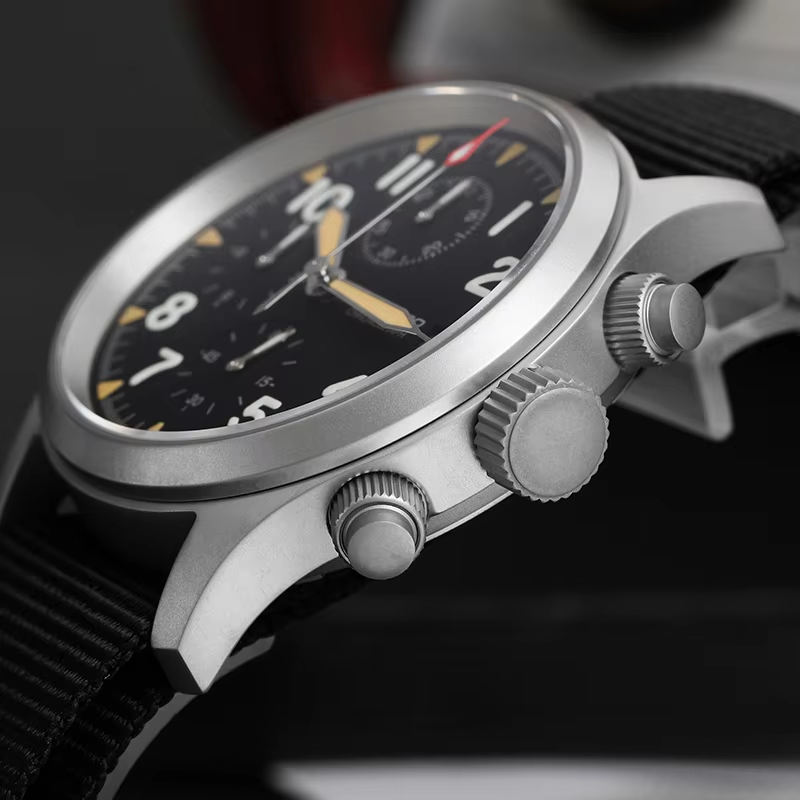 Militado ML1868KF ساعة كوارتز  - مراجعة Solar Powered Watch وسعره