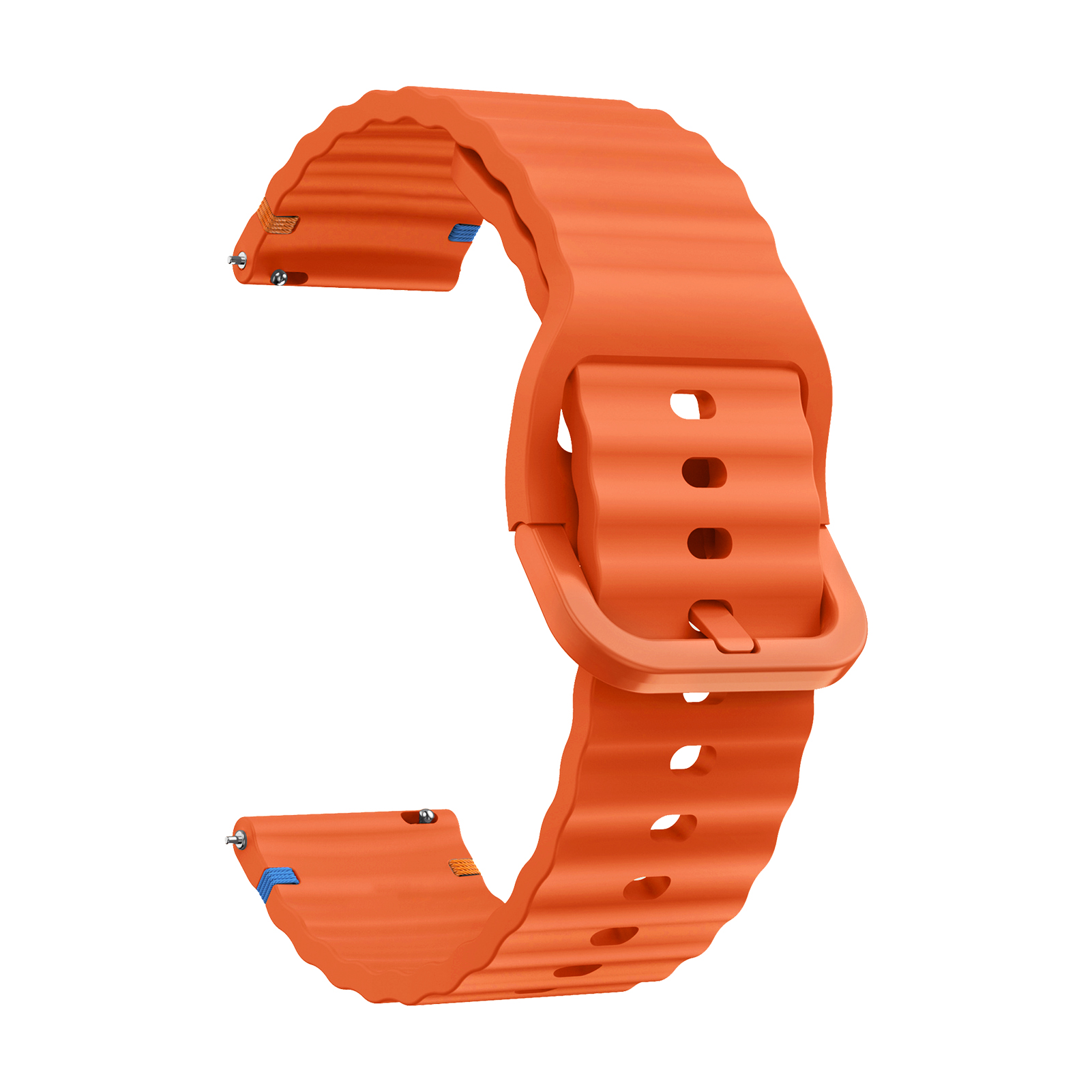 18 مللي متر/22 مللي متر ساعة ا - مراجعة Smartwatch Samsung Watches For Women وسعره