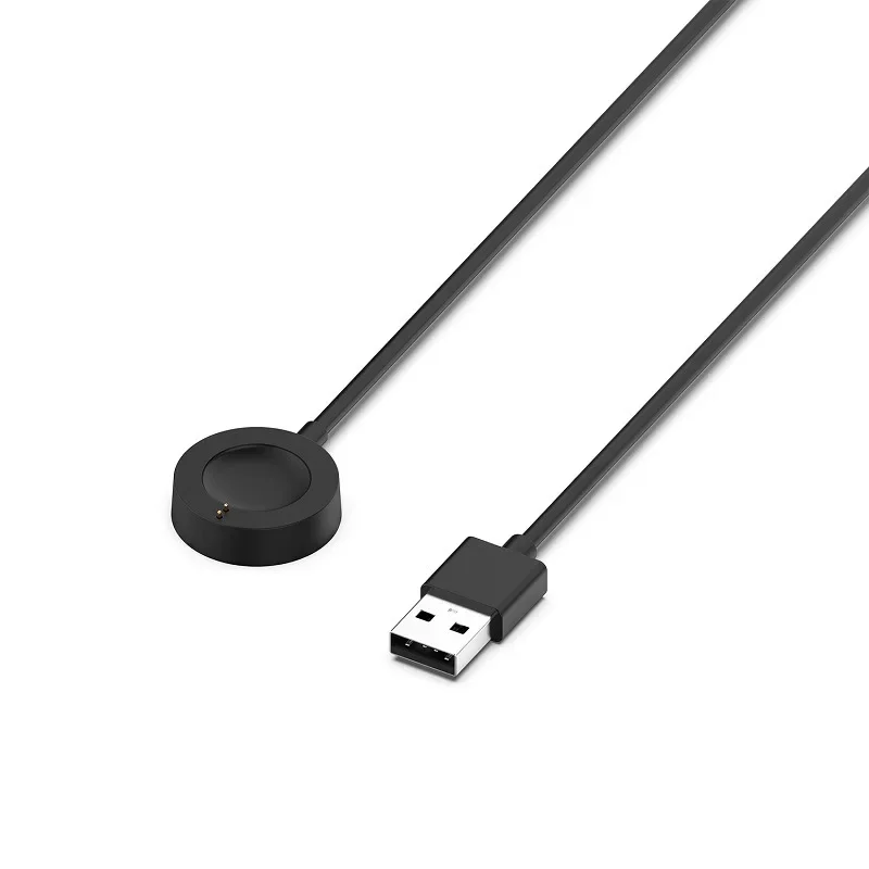 قاعدة شحن مغناطيسية سريعة USB  - مراجعة Fossil Watches Smartwatch Gen 6 وسعره