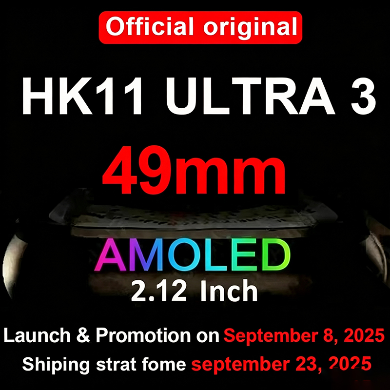ساعة ذكية جديدة HK10 مطورة إلى - مراجعة Smartwatch Watches Girls وسعره