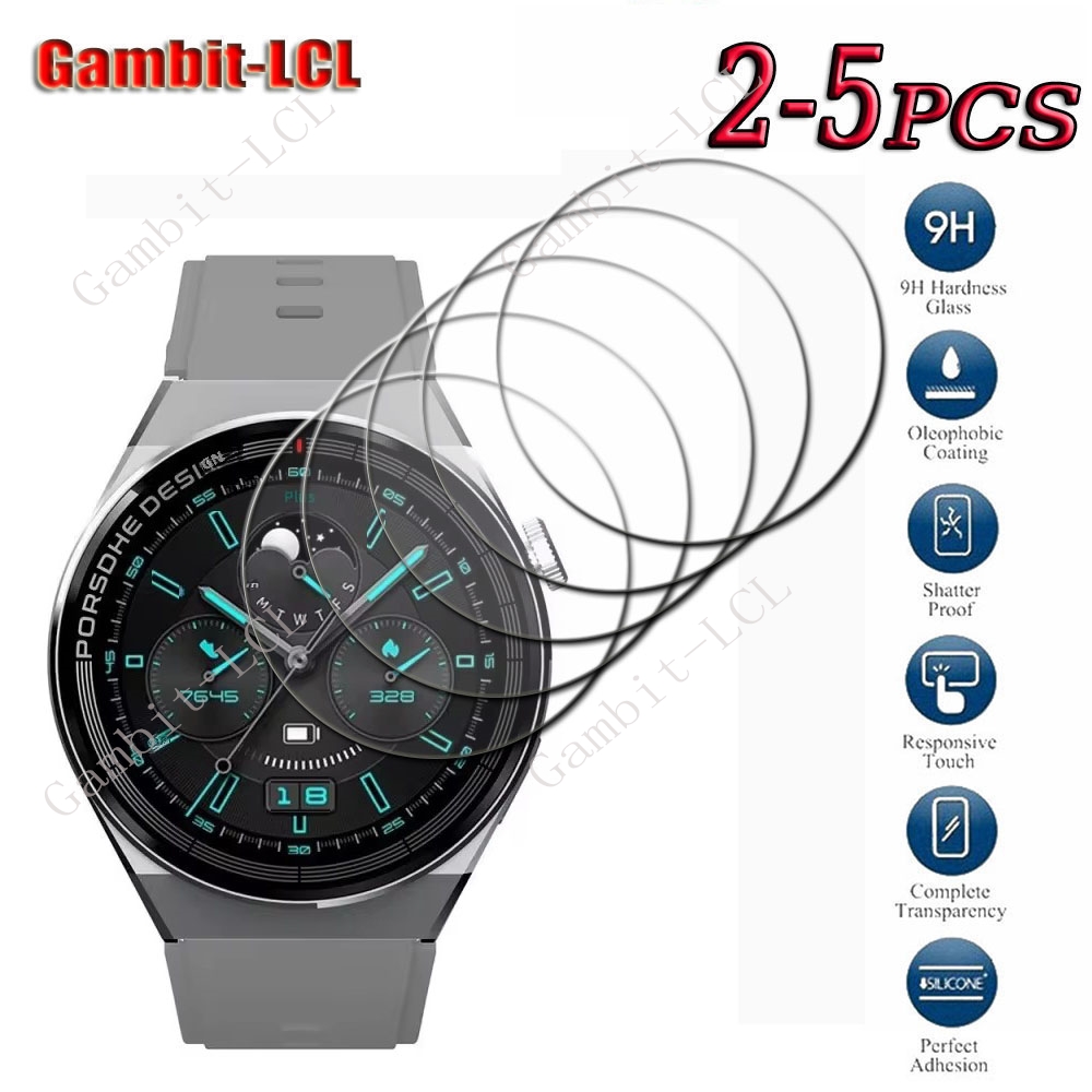 9H HD الصلب الزجاج المقسى ل ال - مراجعة Fossil Watches Smartwatch Gen 6 وسعره