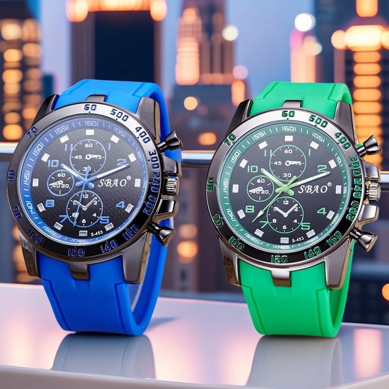 ساعات كوارتز جديدة للرجال والن - مراجعة Smartwatch Watches Girls وسعره