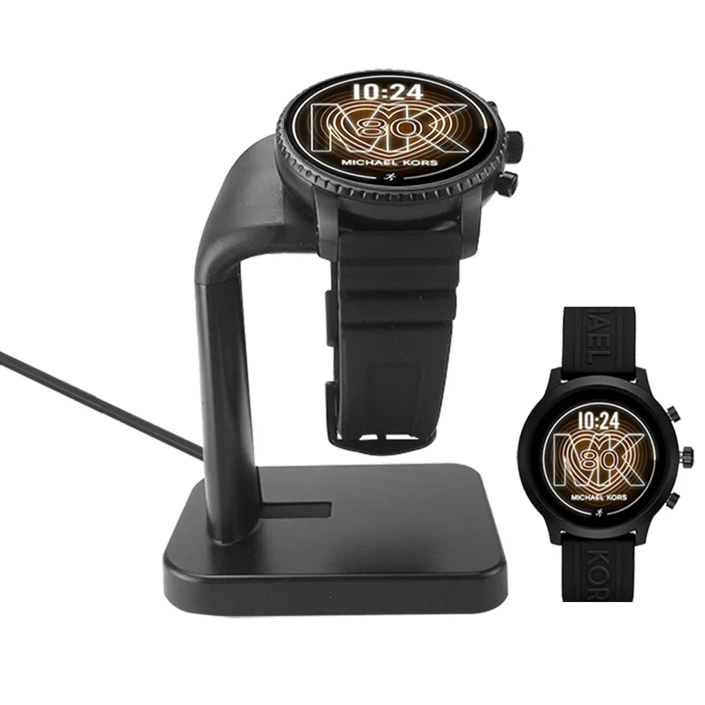شاحن ل الأحفوري Gen 4 Gen5 Gen - مراجعة Fossil Watches Smartwatch Gen 6 وسعره