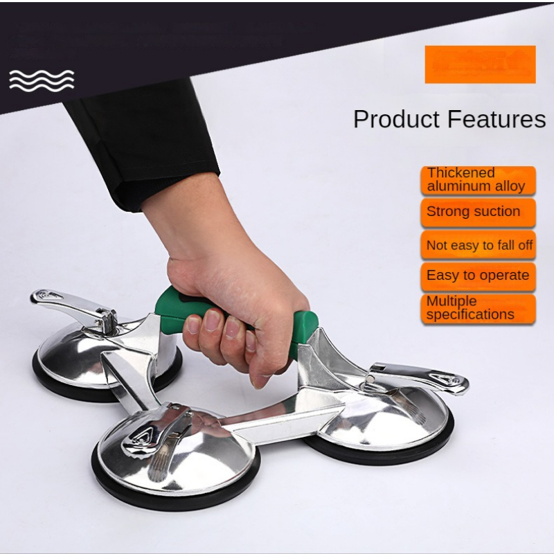 أداة رفع الزجاج والسيراميك بثل - مراجعة Crystal Press Tool وسعره