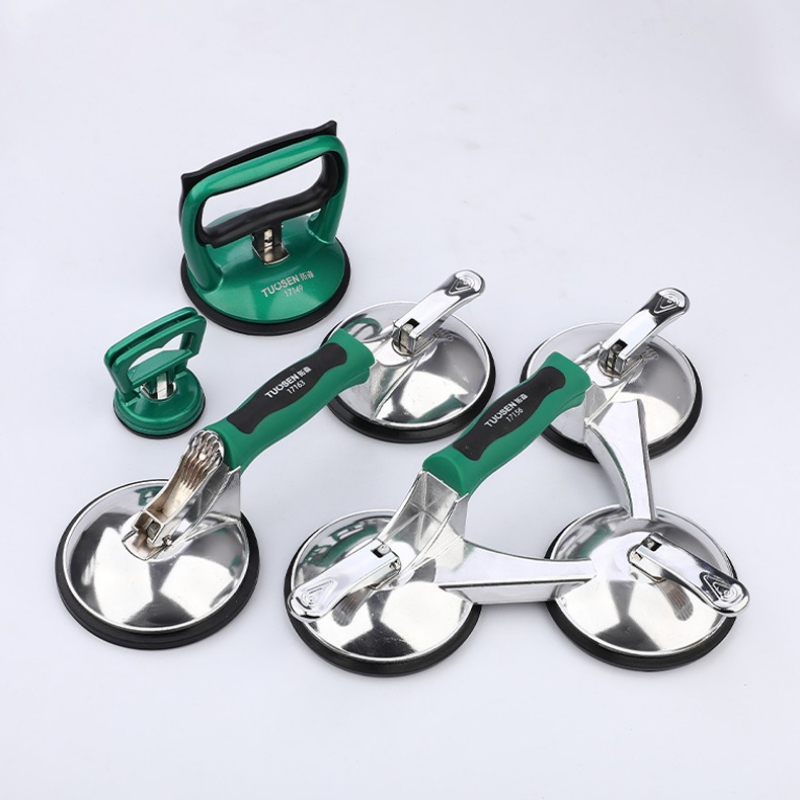 أداة رفع الزجاج والسيراميك بثل - مراجعة Crystal Press Tool وسعره