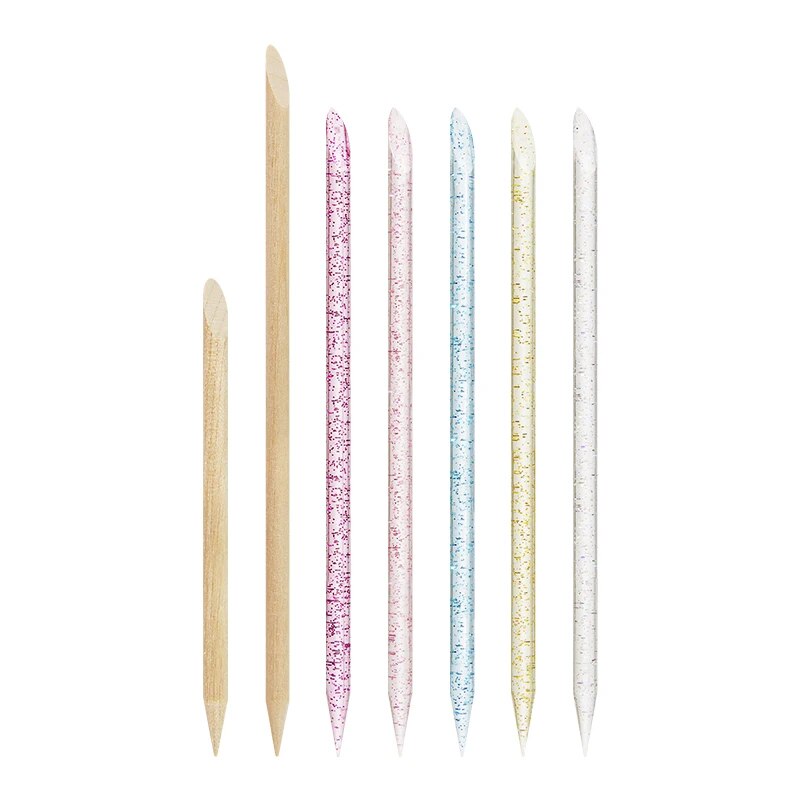 محفز بشرة أظافر كريستالي مزدوج - مراجعة Crystal Press Tool وسعره