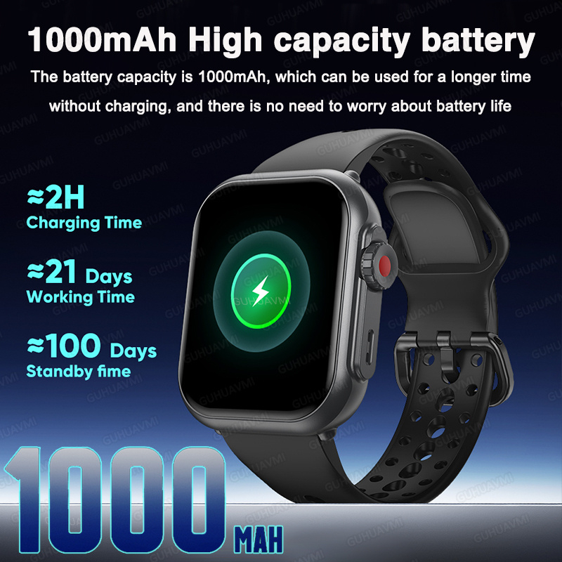ساعة ذكية نسائية أنيقة 2026 Ul - مراجعة Smartwatch Watches For Women Branded وسعره