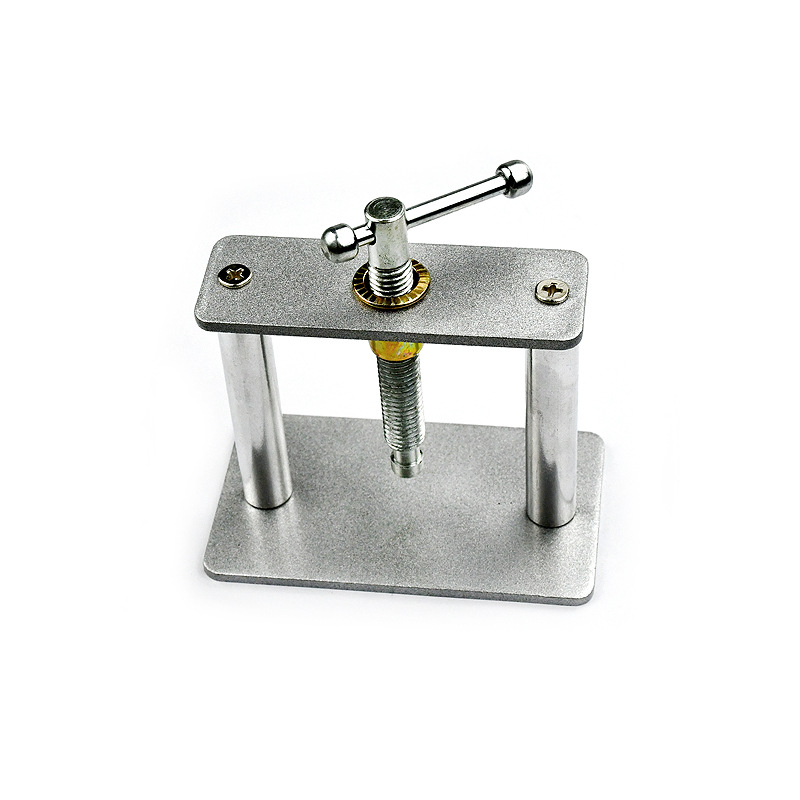 مجموعة أدوات الضغط الاحترافية  - مراجعة Crystal Press Tool وسعره