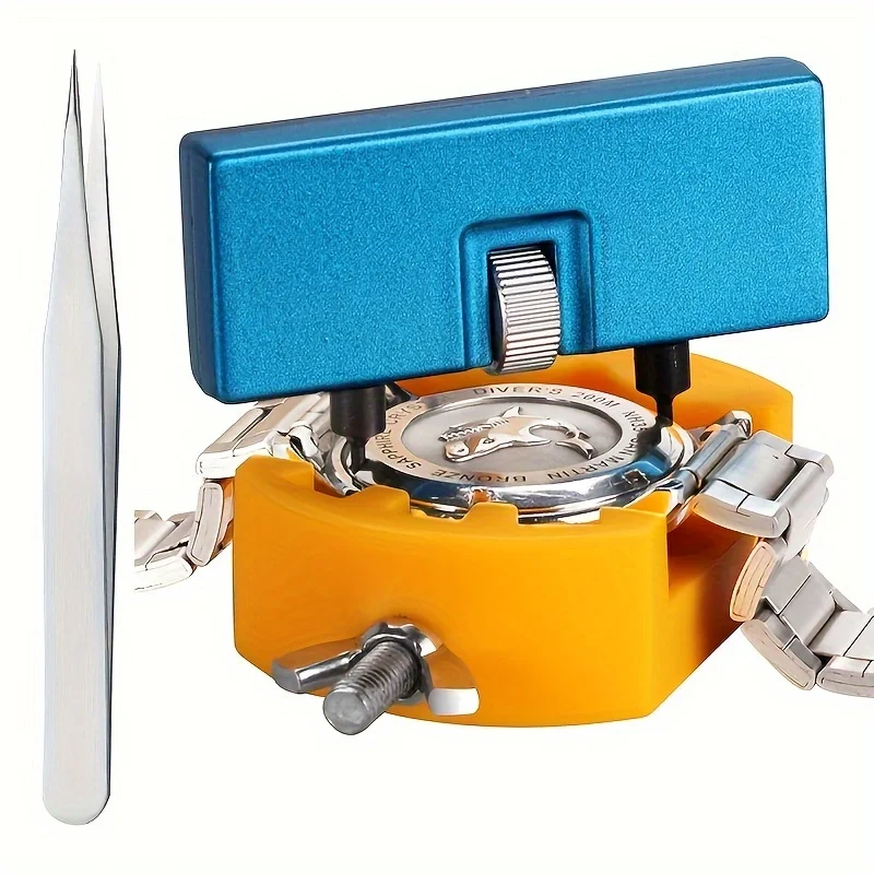 مشاهدة الظهر الصحافة أداة مجمو - مراجعة Crystal Press Tool وسعره