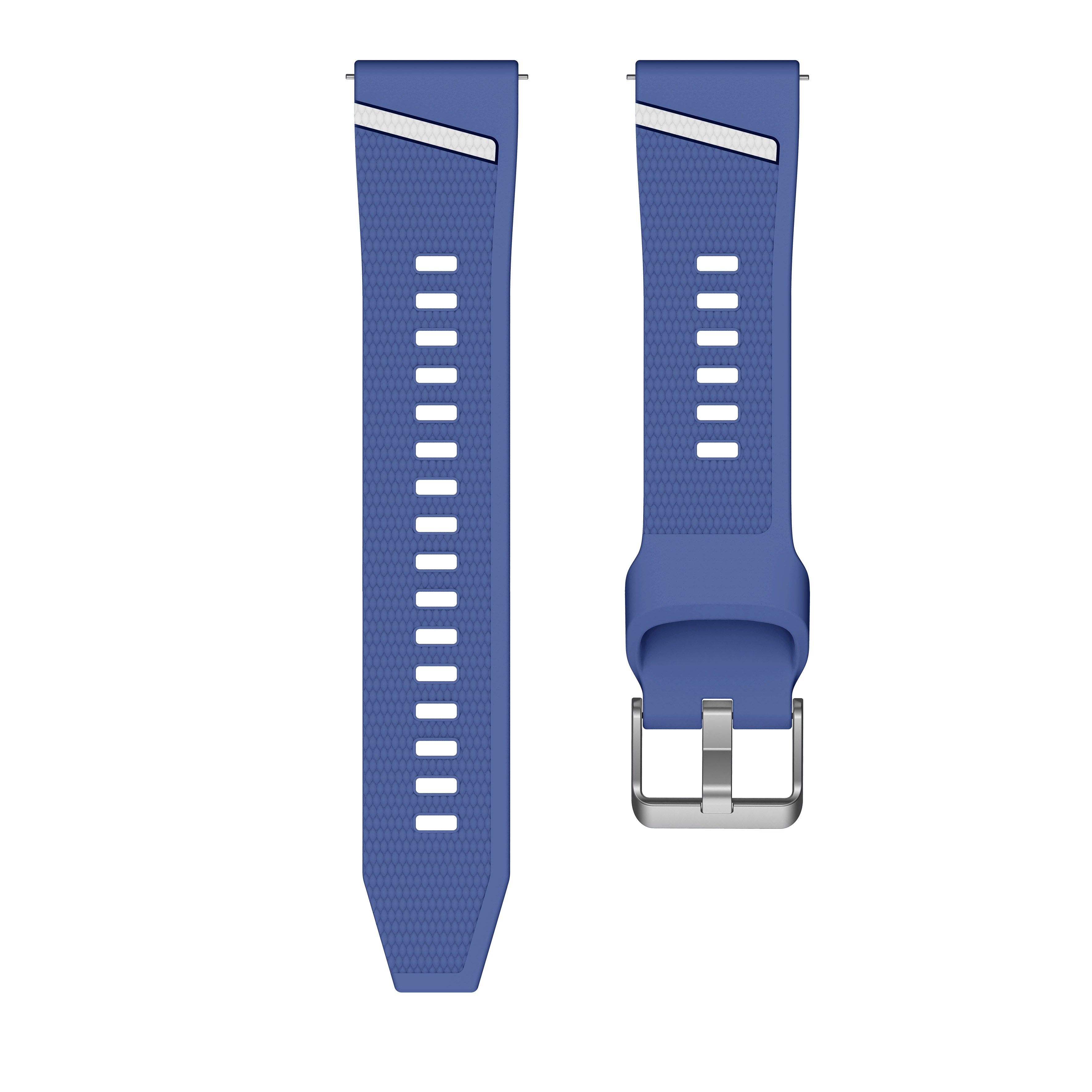 حزام سيليكون أصلي 1:1 لساعة هو - مراجعة Smartwatch Samsung Watches For Women وسعره