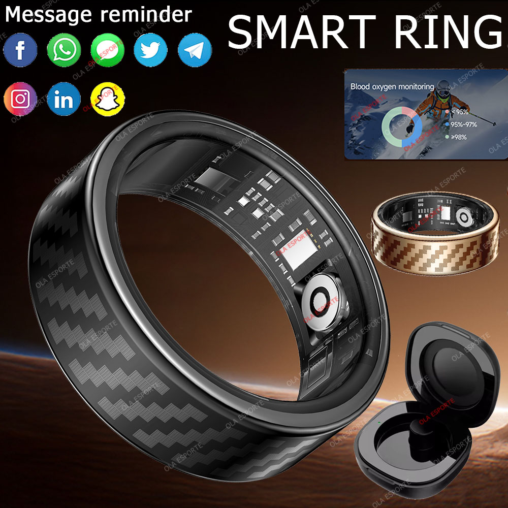 أحدث حلقة ذكية دعوة رسالة إشعا - مراجعة Smartwatch Watches Girls وسعره