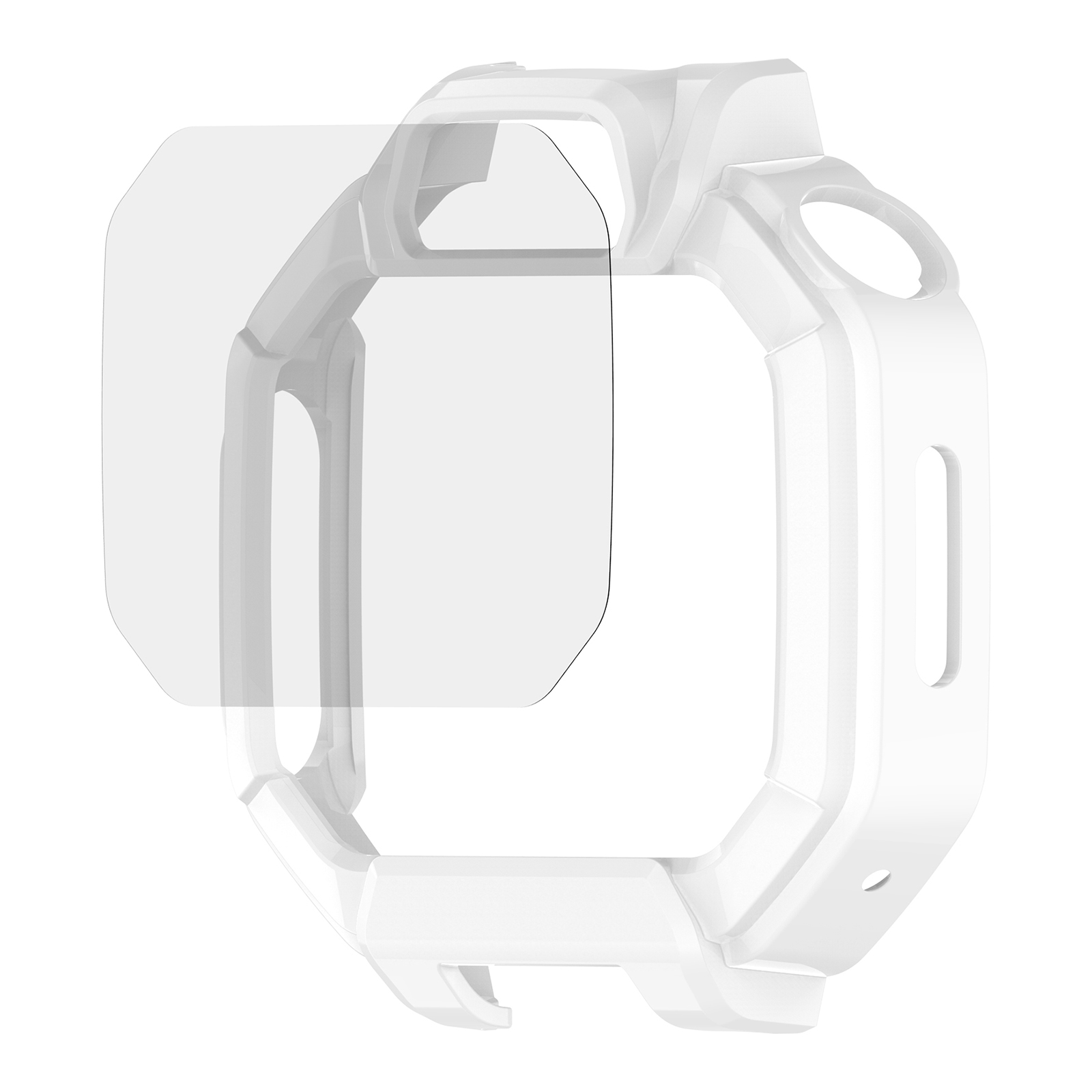 حافظة سفر شبه مغلقة لساعة هواو - مراجعة Huawei Smartwatch Watch Fit وسعره