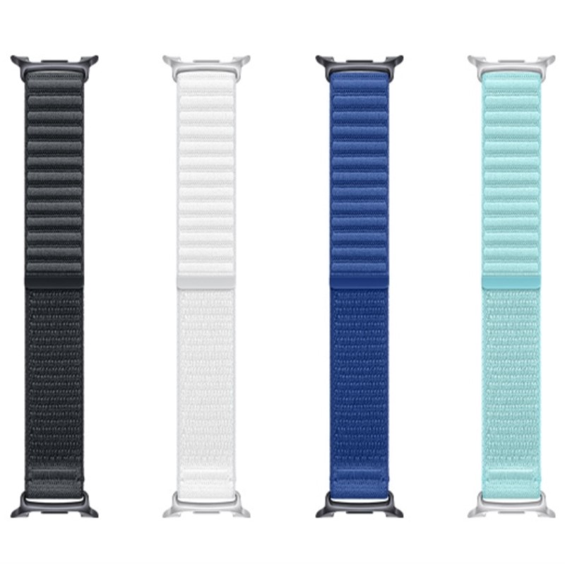 حزام لساعة سامسونج جالاكسي 8 و - مراجعة Smartwatch Samsung Watches For Women وسعره