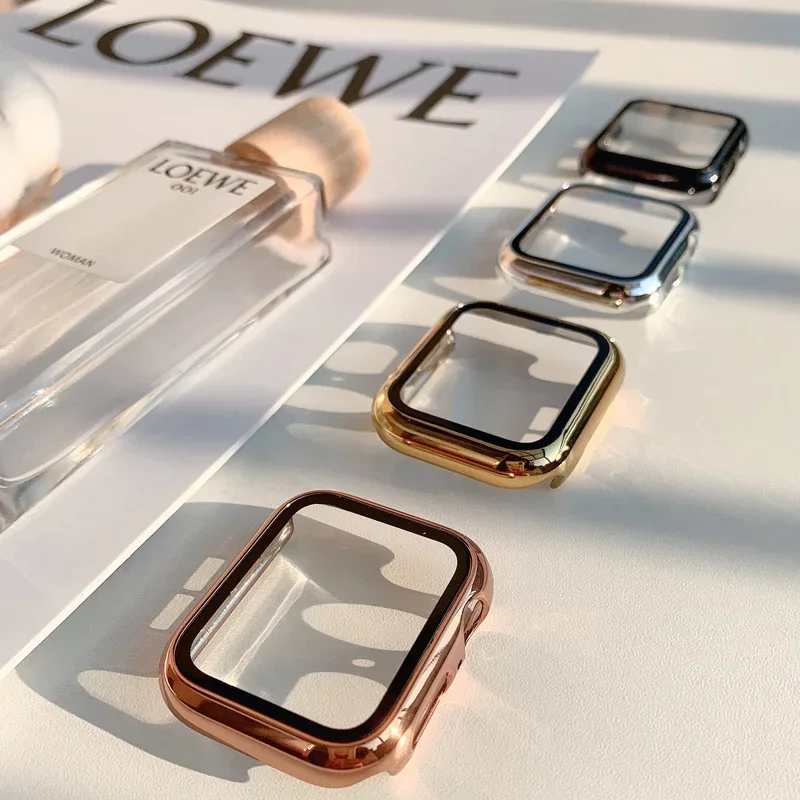 الزجاج والغطاء لحزام الساعة ،  - مراجعة Smartwatch Watches Girls وسعره