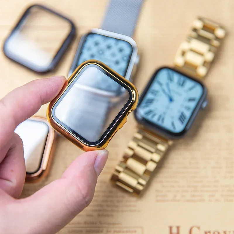 الزجاج والغطاء لحزام الساعة ،  - مراجعة Smartwatch Watches Girls وسعره