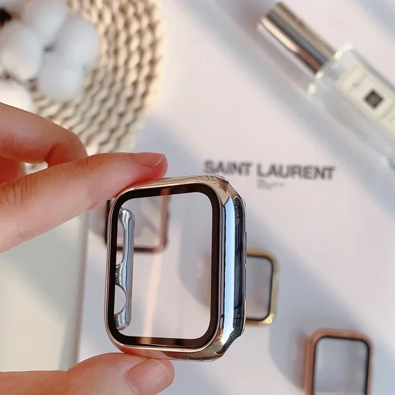 الزجاج والغطاء لحزام الساعة ،  - مراجعة Smartwatch Watches Girls وسعره