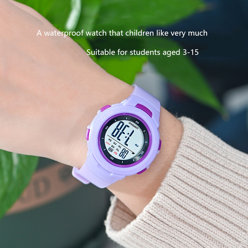 ساعات UTHAI للأطفال، ساعات ريا - مراجعة Smartwatch Watches Girls وسعره