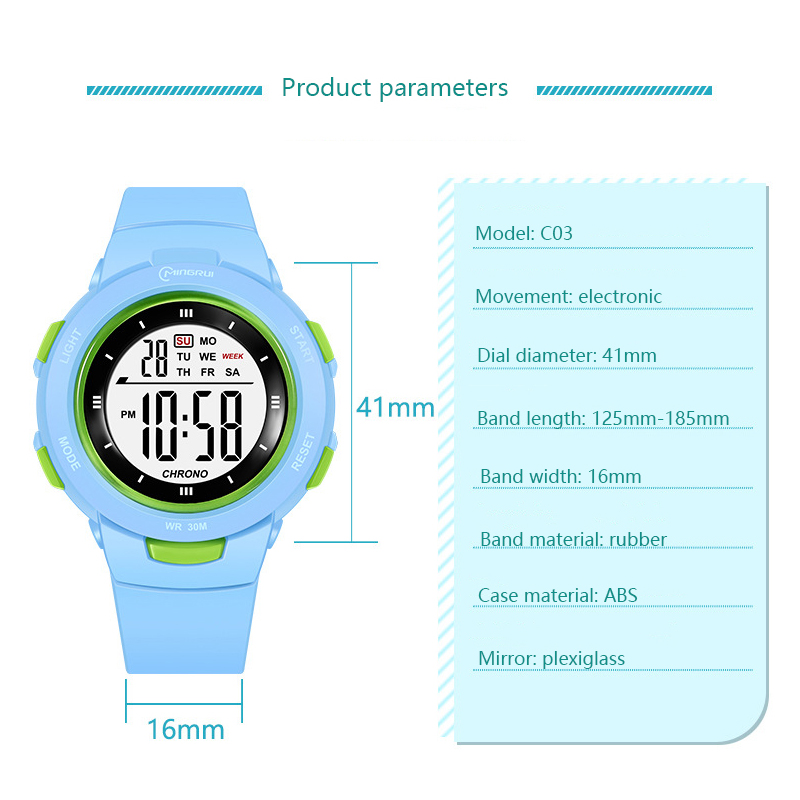 ساعات UTHAI للأطفال، ساعات ريا - مراجعة Smartwatch Watches Girls وسعره